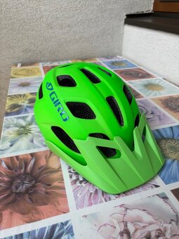 Cyklisticka prilba - 3