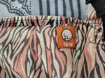 TULA nosič na dieťa - 3