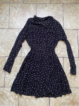 Košeľové šaty Cropp - 3