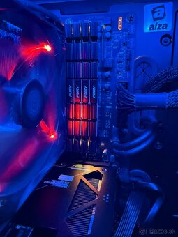 Herný počítač (rýchle jednanie cenu spustím) - 3