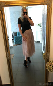 Dámske kotničky Guess v. 38 - 3