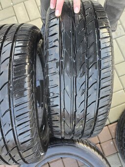 Pneumatiky Matador letné 205/55/r16 - 3