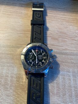 Breitling Avenger - 3