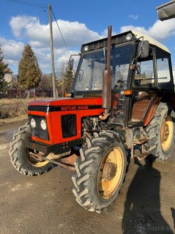 Zetor 5245 - 3