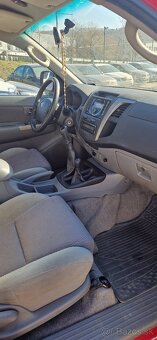 TOYOTA HILUX 3.0 DIESEL - 3