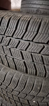 4x100 opel kolesa zimne - 3