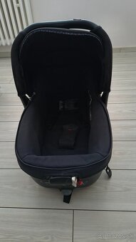 Trojkombinacia kočík Concord - 3