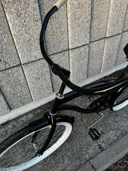 Mestský bicykel - 3