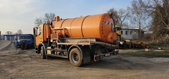 Predám Mercedes-Benz fekál - 3