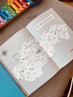 Výletná kronika - 3