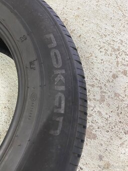 Nokian 215/65 R16 letna 1ks - 3