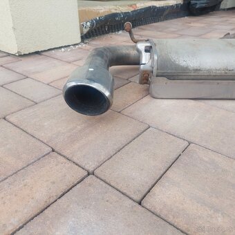 Predám výfuk na Hyundai i30 N - 3