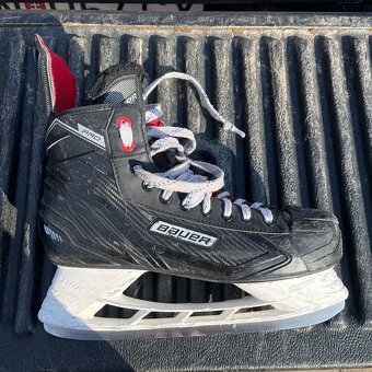 Predám Korcule Bauer - 3