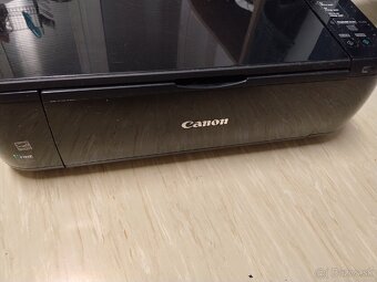 Tlačiareň Canon MP495 - 3