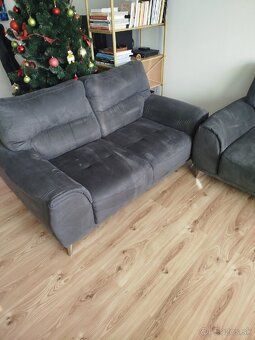 Sedacia súprava - 3