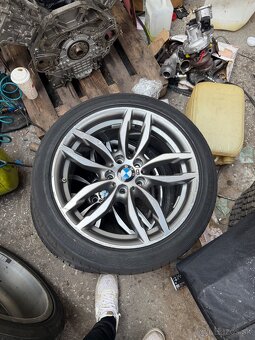 Bmw 5x120 r19 - 3