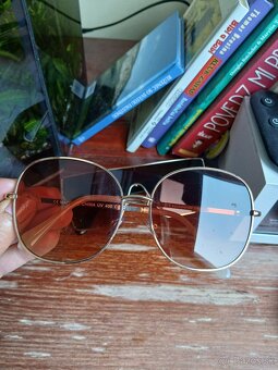 3x slnečné okuliare NOVÉ - 3