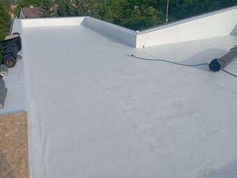 Hydroizolácie Fatrafol - 3