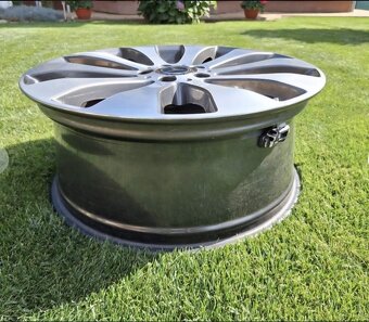 5x112 R19 Mercedes - 3