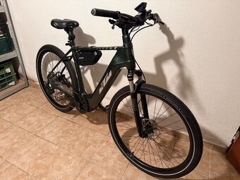 Ktm Macina cross 710 veľkosť L - 3