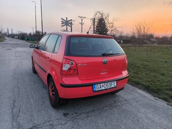 Volkswagen Polo - 3
