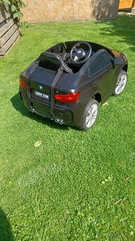 Decke Elektricke auticko auto - 3