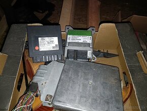 Focus 1,6 74kw 2002 - 3