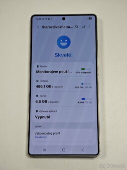 Samsung Galaxy S25 Ultra 512GB - 3