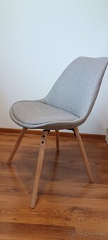 Predám jedálenske stoličky - 3