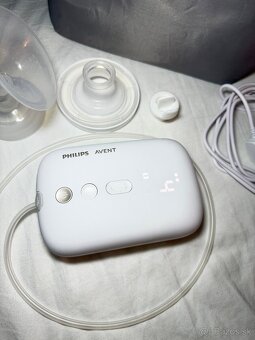 Philips AVENT odsávačka SCF396/31 - 3