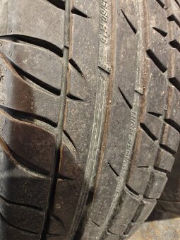 Kolesá originálne z t4 5x112 r16 - 3