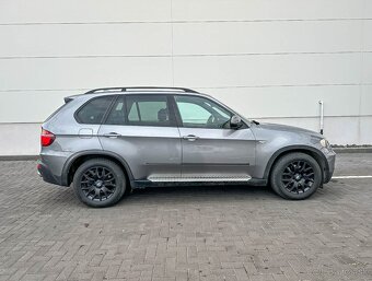 BMW X5 xDrive30d 2007 - 3