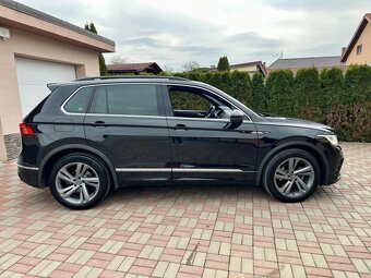 Tiguan 1,5 TSI 110kW R-line Facelift - 3