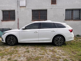 Škoda Octavia 4 kombi - 3