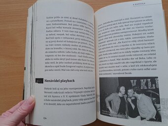Životopisy - 3