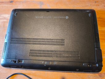 HP elitebook 820 - 3
