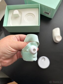 Owlet Smart Sock - 3