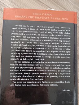 Pred oltárom - L.M.Montgomery - 3
