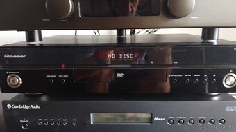 Pioneer DV-LX50 - 3