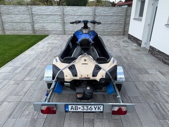 Seadoo spark trixx 2025 - 3