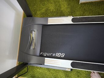 Bežecký pás Figure109 (exifit) - 3
