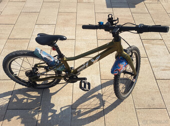 Detsky bicykel Superior F.L.Y. 20 - 3