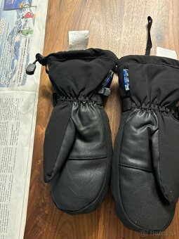 kombinezs reima c 128, mikina, cizmy - 3