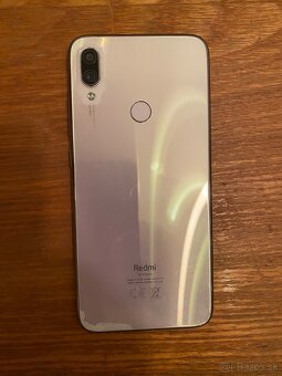 Xiaomi Redmi Note 7 - 3