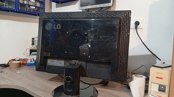 LG Flatron L222WS - 3
