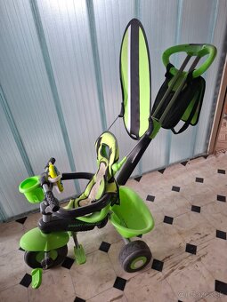 Sportovy kocik - 3