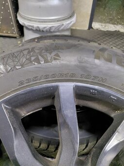 Sada diskov Range Rover Evoque 5x108 R18 - 3