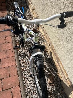 Bicykel 20 Dema - 3