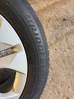 BMW disky 564 - 3
