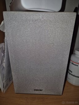 Micro Hi-Fi systém - 3